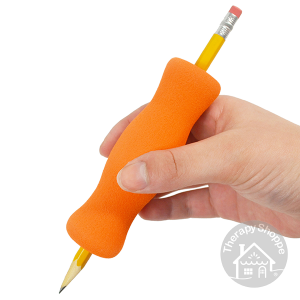 Jumbo Contoured Foam Grips
