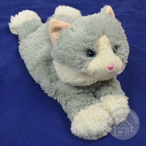 2 lb. Scented Weighted Plush Kitten