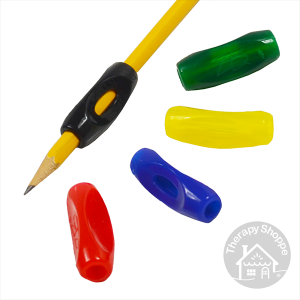 Contoured Right Pencil Grips